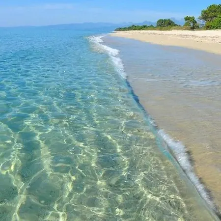 Bastia Biguglia Votre A 10 Mn De La Plage Du Lido De La Marana * ביגוגליה