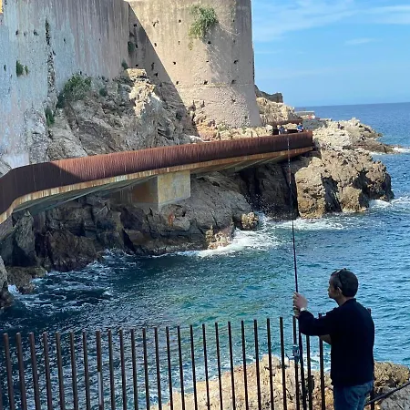 Bastia Biguglia Votre A 10 Mn De La Plage Du Lido De La Marana וילה *