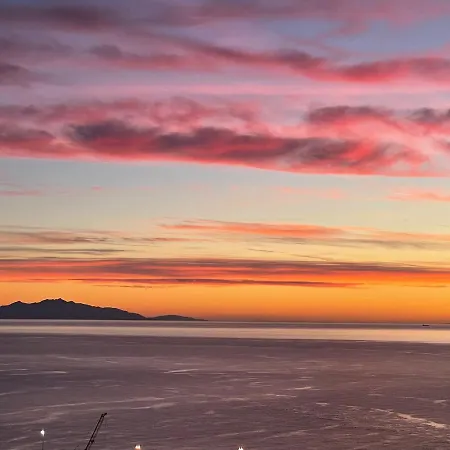Bastia Biguglia Votre A 10 Mn De La Plage Du Lido De La Marana וילה