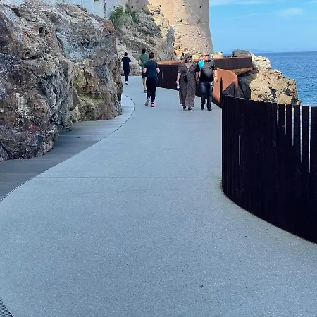 Bastia Biguglia Votre A 10 Mn De La Plage Du Lido De La Marana *