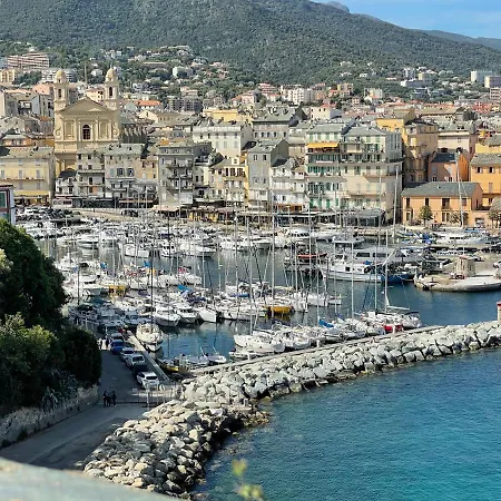 Bastia Biguglia Votre A 10 Mn De La Plage Du Lido De La Marana * 비굴리아