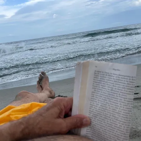 Bastia Biguglia Votre A 10 Mn De La Plage Du Lido De La Marana * 비굴리아