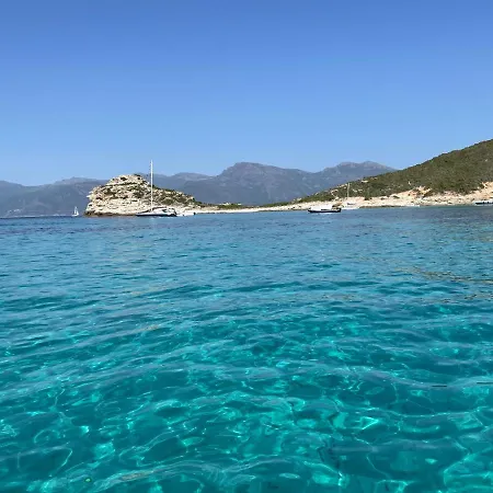Bastia Biguglia Votre A 10 Mn De La Plage Du Lido De La Marana